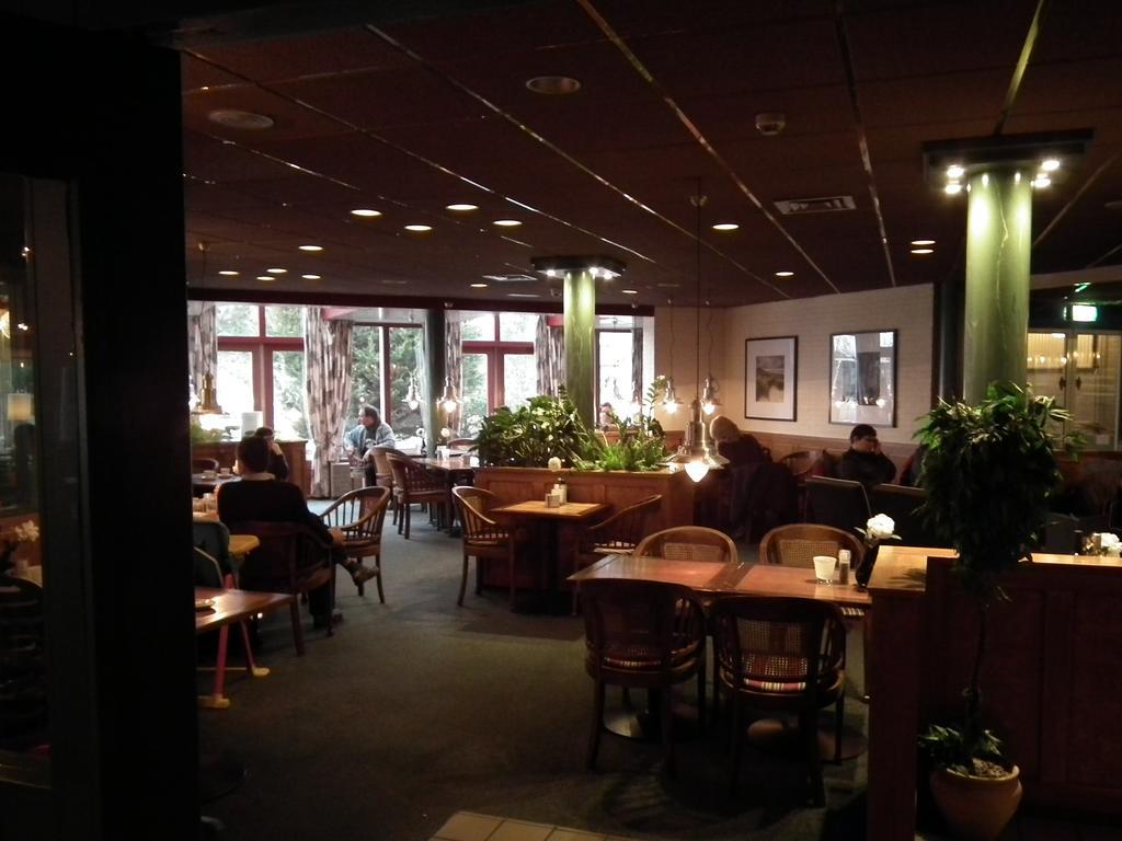 Hollumerstrand Hollum  Room photo