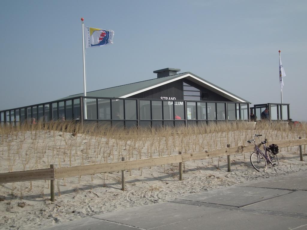 Hollumerstrand Hollum  Room photo