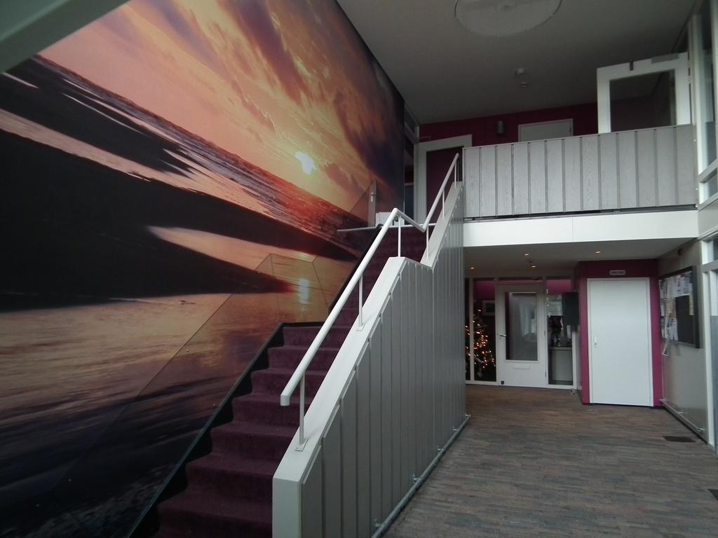 Hollumerstrand Hollum  Room photo