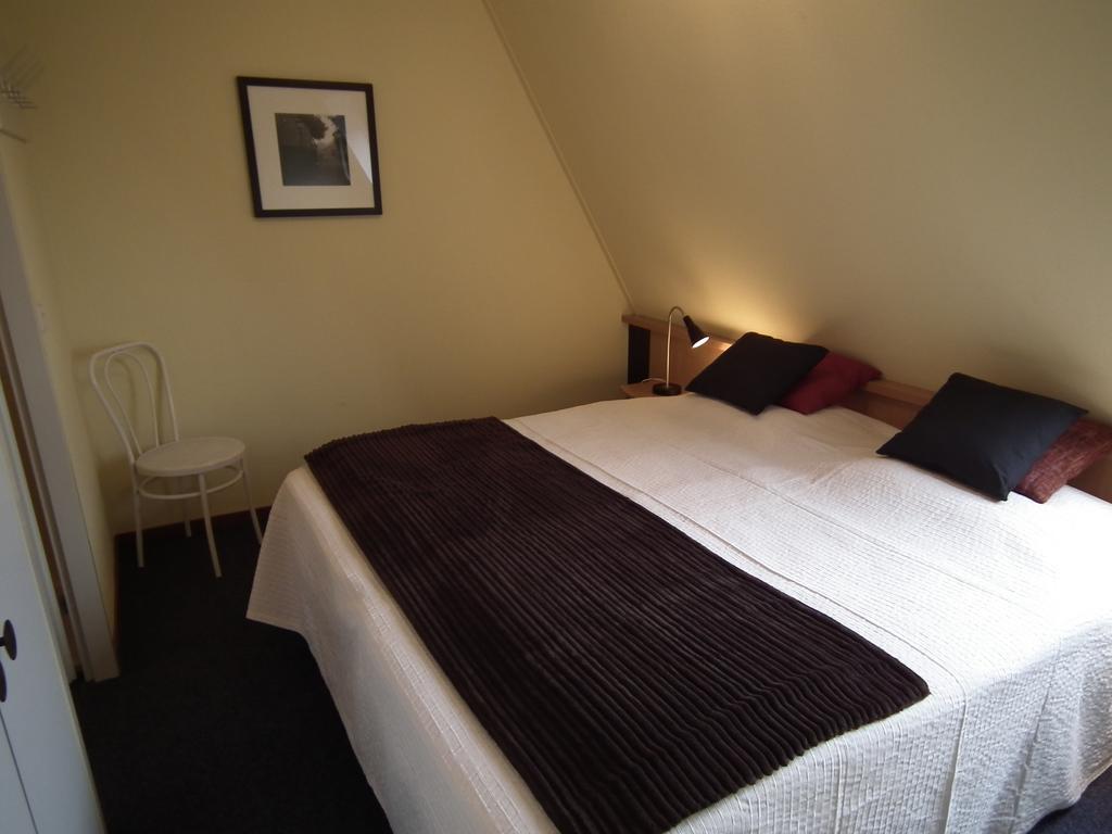 Hollumerstrand Hollum  Room photo