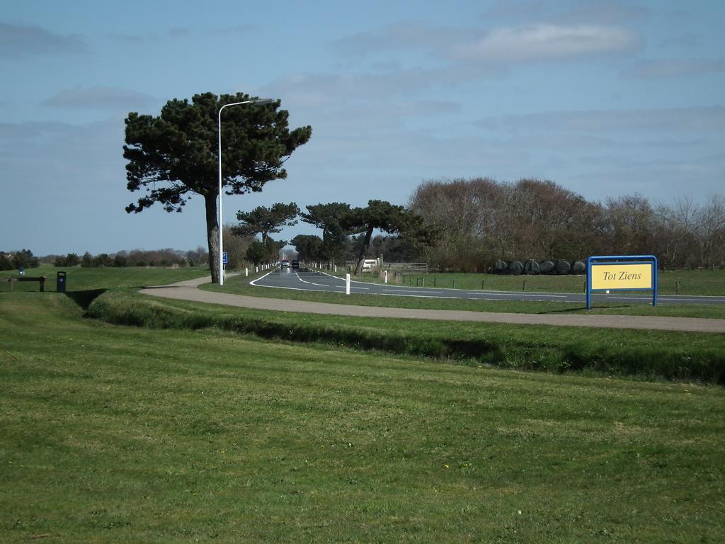 Hollumerstrand Hollum  Exterior photo